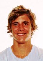 Benjamin Mitchell