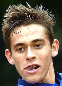 Benjamin Sigouin