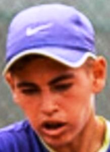 Benjamin Torrealba
