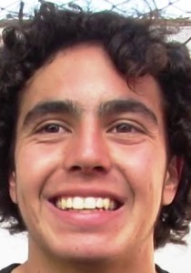 Benjamin Ignacio Torres Fernandez