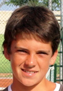 Benjamin Winter Lopez