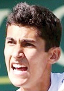 Bernardo Saraiva