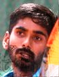 Bharath Nishok Kumaran Bharath Nishok Kumaran