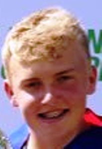 Billy Blaydes