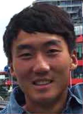 Bingyu Yu