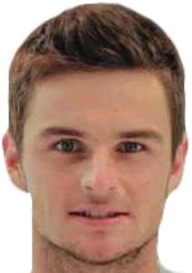 Blake Ellis