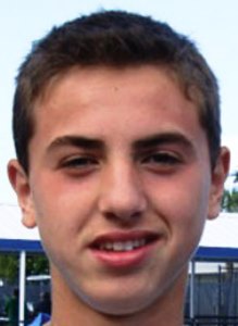 Bogdan Borza Bogdan Borza