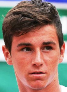 Bogdan Ionut Apostol Bogdan Ionut Apostol