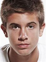 Borna Coric