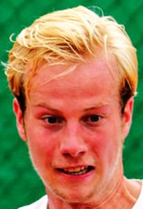 Botic Van De Zandschulp