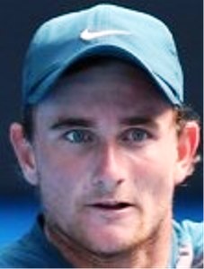 Bradley Mousley Bradley Mousley