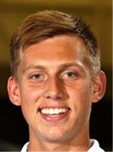 Brady Draheim Brady Draheim
