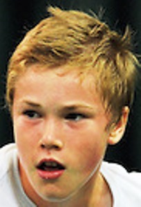 Brandon Murphy Brandon Murphy