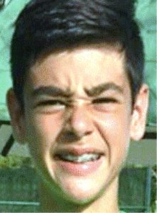 Brandon Perez