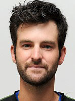Brian Baker Brian Baker