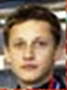 Bulat Galiev Bulat Galiev
