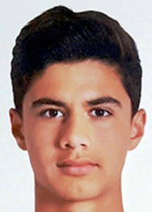 Burak Can Yilmaz