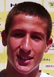 Miguel Avendano Cadena