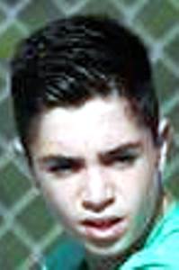 Caelan Potts