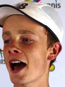 Callum Gale