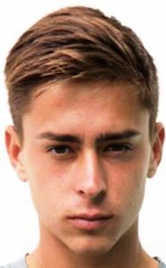 Cameron Trigolos Henricy Cameron Trigolos Henricy