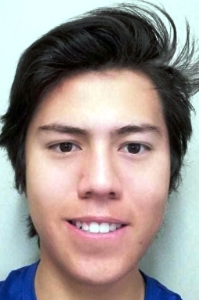 Nicolas Campos Cortes Nicolas Campos Cortes