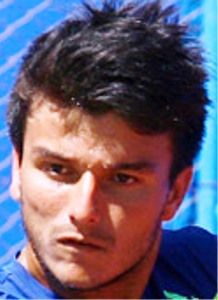 Carlos Eduardo Severino