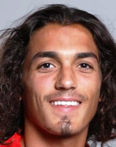 Carlos Hassey
