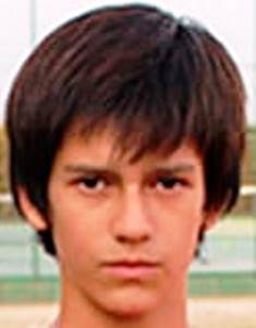 Carlos Sanchez Jover