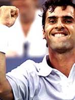 Cedric Pioline Cedric Pioline