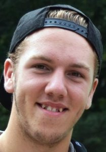 Cedric Stanke