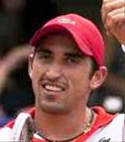 Cesar Ramirez