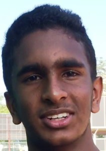 Chathurya Nilaweera