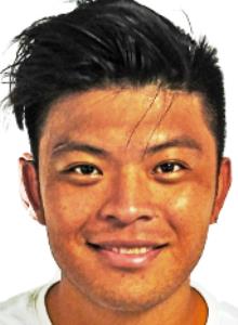 Cheng-Peng Hsieh