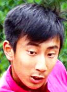 Chengze Lyu Chengze Lyu