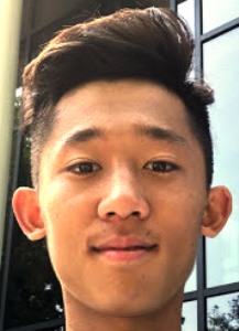 Chenhe Li Chenhe Li