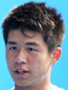 Chien Hsun Lo