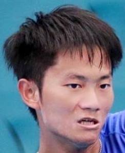 Ching-Mou Yu Ching-Mou Yu