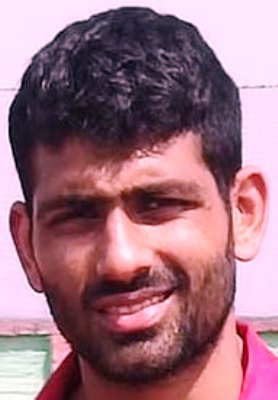 Chinmaya Dev Chauhan Chinmaya Dev Chauhan