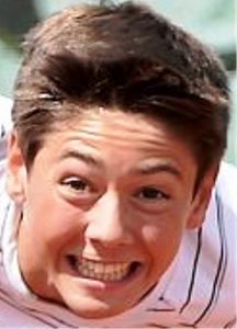 Chris Rodesch