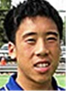Chris Zhang