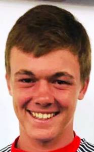 Chrisjan Van Wyk