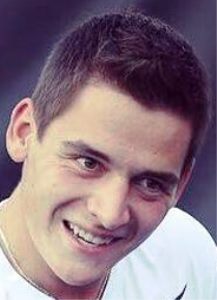 Christopher Patzanovsky