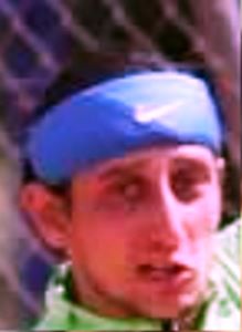 Christos Keisidis Christos Keisidis