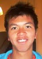 Chu-Huan Yi