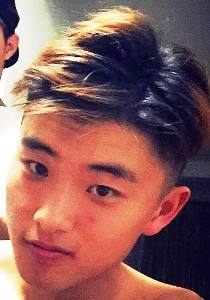 Chukang Wang Chukang Wang