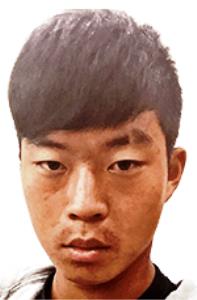 Cing-Yang Meng Cing-Yang Meng