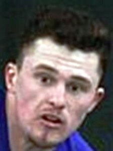 Clay Crawford Clay Crawford