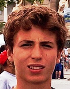 Clement Chidekh