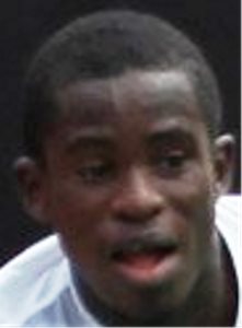 Clifford Enosoregbe